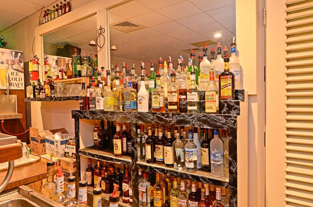 Best Western Crossroads Inn DeFuniak Springs Restaurant foto
